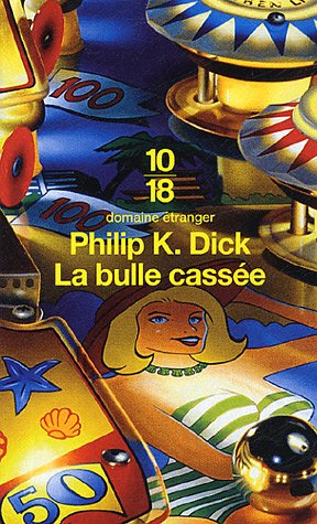 Download La bulle cassée Download La bulle cassée