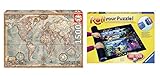 El pack perfecto para cualquier aficionado a los puzzles