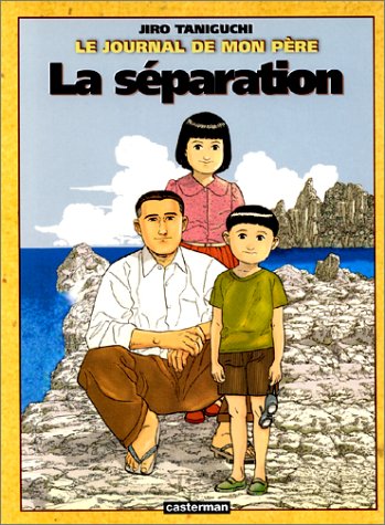 La séparation