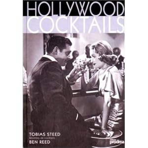 Hollywood cocktails