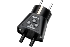 Chauvin Arnoux Testeur pour prises C.A 751 Testeur pour prises Schuko