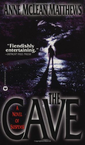 Cover zum Buch The Cave
