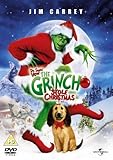 The Grinch [DVD] [2000]