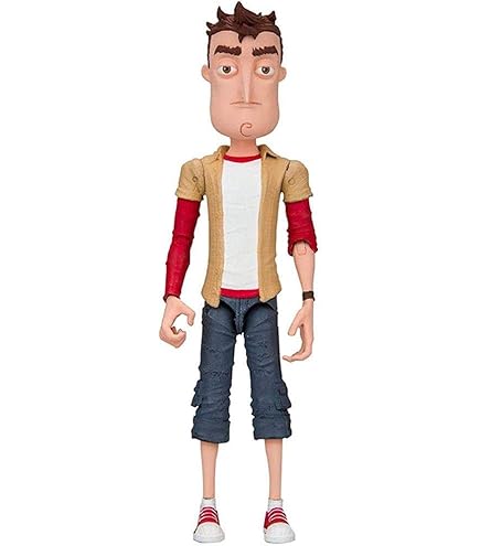McFarlane Toys Hello Neighbor Action Figure Toy : Buy Online at