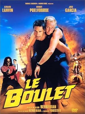 WARNER HOME VIDEO Le Boulet