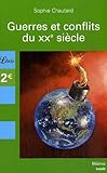 Guerres et conflits du XXe siècle