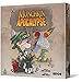 Produktbild Edge Entertainment Munchkin Apocalypse, spanisch, Farbe (EESJMA01)