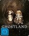 Ghostland - Limited Steelbook [Blu-ray] [Alemania]