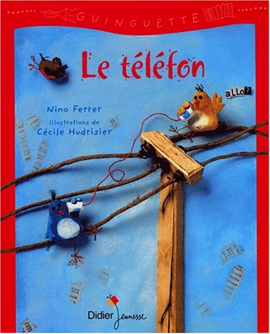 Le  Téléfon