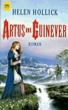 Cover zum Buch Artus und Guinever