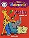 Maths Grande section : Premiers pas - Pierre Dufayet, Thierry Laval