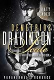 DRAKINSON SCALE: Demetrios by 