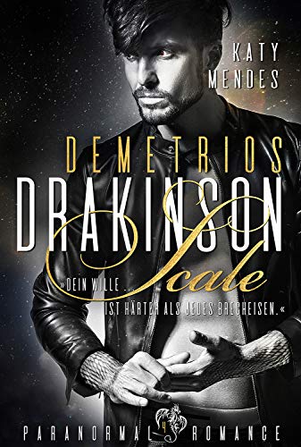 DRAKINSON SCALE: Demetrios