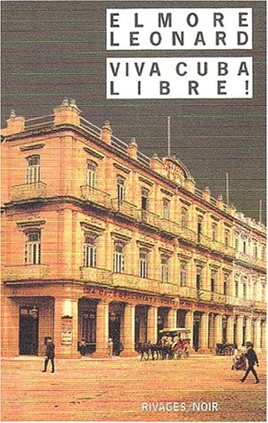 Viva Cuba libre
