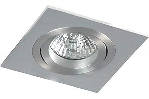 XQLITE Ranex XQ0805 Aluminium Einbauleuchte Louise ausrichtbar