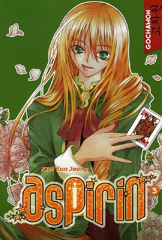 Aspirin — Tome 3
