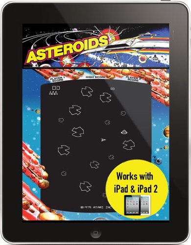 Ion Audio Arcade Controller für iPad - 10