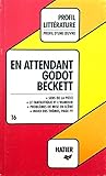 En attendant Godot, Beckett : Analyse critique
