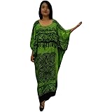 Coole Kaftane New Celtic Kaftan Dress Plus One Size Cool Soft Cool Kaftan