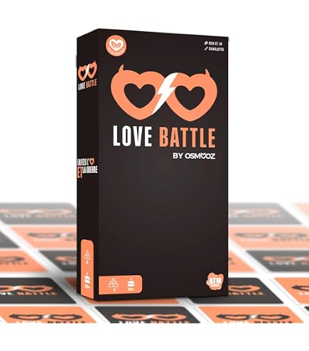 Jeu De Cartes Vertellis Pour Couples - Deck Rouge - Créer Une Connexion Plus Profonde