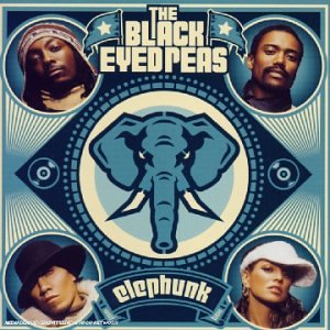 couverture de : Elephunk