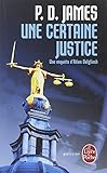 Une Certaine Justice
