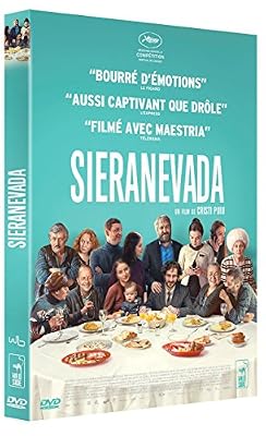 Sieranevada