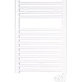 Toallero Eléctrico Orión Fluido 350w blanco. Función ...