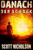 Bücher Neuerscheinungen 2022 - Der Schock von Scott Nicholson