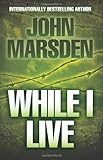 While I Live (Ellie Chronicles) by