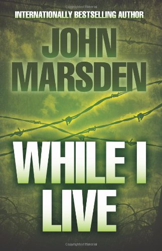 While I Live (Ellie Chronicles)