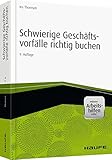 Image de Schwierige Geschäftsvorfälle richtig buchen - inkl. Arbeitshilfen online