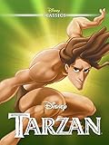 tarzan  Tarzan