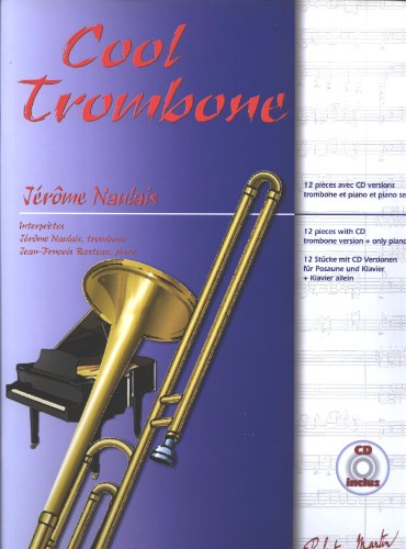 Télécharger Cool Trombone Gratuit