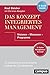 Das Konzept Integriertes Management: Visionen - Missionen - Programme, plus E-Book inside (ePub, mobi oder pdf) by