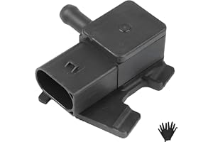 BOLOJAU 13627805152 trycksensor grenrör för serie 1 3 5 7 X1 X3 X5