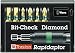 Produktbild Wera 05056370001 8700-6/BDC56370 Bitsortiment 7tlg. 8700-6/BDC Schl./PH/PZD WERA BithalterC/E6,3