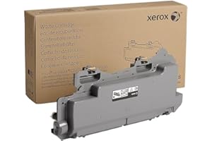 Xerox Genuine VersaLink C7020 / C7025 / C7030 Waste Cartridge (30,000 Pages) - 115R00128