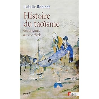 Histoire du taoïsme