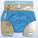 Charlie Banana Swim Diaper & Training Pants - Turquoise - S Color: Turquoise Size: Small