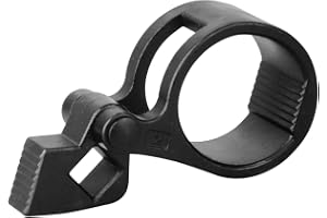 DAYUAN 1/2" spårstångsnyckel universal axialfog avdragare styrled verktyg 27–42 mm