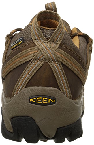 Keen Herren Targhee Ii Trekking-& Wanderhalbschuhe - 2