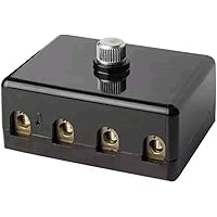 HELLA 2294201 8JD 2 294-201 Sicherungsdose, 4-polig