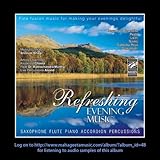 Refreshing Evening Music