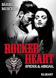 Image de Rocker Heart. Spider und Abigail