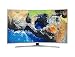 Produktbild Samsung UE55MU6500UXZT 55" 4K Ultra HD Smart TV Wi-Fi LED TV - LED TVs (139.7 cm (55"), 4K Ultra HD, 3840 x 2160 Pixels, LED, PQI (Picture Quality Index), Curved)