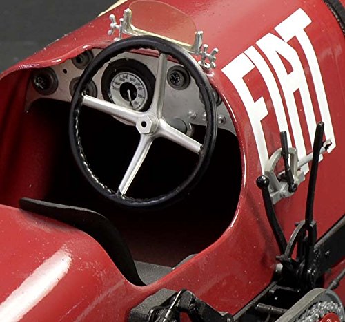 Fiat Mefistofele 21706 c.c.