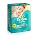 Pampers Small Size Diapers (22 Count) RS.217.00