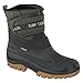 Produktbild Spirale Tommy 78013746 Unisex-Erwachsene Damen Herren Schneestiefel, Winterstiefel, Stiefel (gefüttert, Warmfutter, Futter) Grün, EU Größe 45
