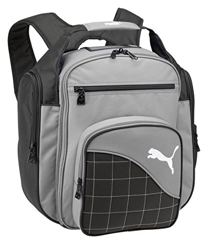 Preisvergleich Produktbild Puma Rucksack Navigator, schwarz / grau
